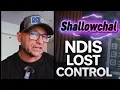 Lagu NDIS Has Lost Control. How a System Built for 80,000 Became Unmanageable 🤯