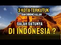 Download Lagu DIHANCURKAN DENGAN CARA ANEH, INILAH KOTA-KOTA YANG ALLAH BENCI