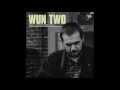 Wun Two - De Amanhã