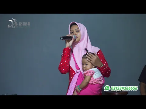 Download MP3 #Hastina #Qasidah BIKIN NANGIS HARU duet Dek Hanin &  Hamna Adeena Jasa Ibu