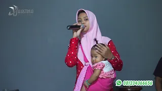  hastina qasidah bikin nangis haru duet dek hanin u0026 hamna adeena jasa ibu