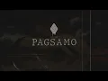Pagsamo - Arthur Nery (Official Lyric Video)