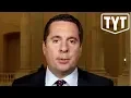 Devin Nunes Has A COW Over Ukraine Investigation