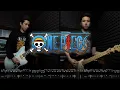 Download Lagu One Piece OP 3 Full 『 Hikari E 』 Intrumental Guitar Cover With TABS
