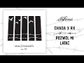 Chada x RX - Pozwól mi latać