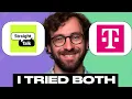 Straight Talk vs T Mobile Honest Review - Watch Before Using My Experience