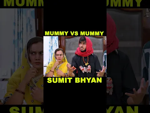 Bhoot pret ki sugandh aa rahi hai mujhe || Sumit Bhoot #shorts