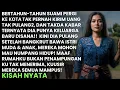 Download Lagu SUAMI MERANTAU KE KOTA TAK PERNAH KIRIM UANG,TIBA2 KEMBALI BAWA ANAK DAN ISTRI BARUNYA AKU SYOK...
