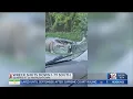 I-79 reopens in Monongalia County after wreck