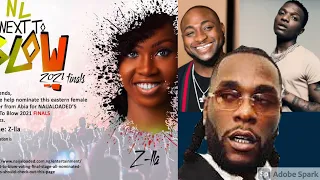 i am bigger than burna boy u0026 wizkid davido declares z lla is the bomb
