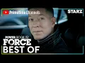 Power Book IV: Force | Best Of: Tommy Moments | Sign up for Starz on YouTube Primetime Channels!