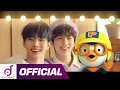 Download Lagu 뽀로로 20주년 스페셜 앨범 더뽀이즈(THE POYZ) '놀자(Nolza)' Official MV | 더보이즈 X 뽀로로