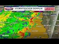 LIVE Weather Update