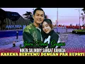 Download Lagu HEBOH❗NIKEN SALINDRY SANGAT BAHAGIA BERHASIL BERTEMU PAK BUPATI