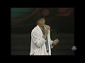 Chayanne - Miss Venezuela 1988