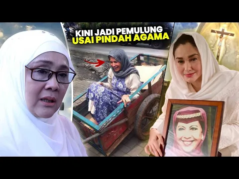 Download MP3 7 Artis Senior Islam yang Pindah Agama ke Kristen