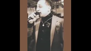 رضا البحراوى كنت بحبك كنت بخاف من النسمه عليك لكن قلبك اه من قلبك 