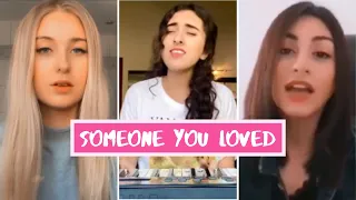 Download Someone You Loved - Lewis Capaldi Cover by 6 Up-and-Coming Singers You Need to Know in 2020 MP3