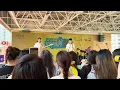 〈出發樂團！〉〈年輕小說家〉〈痛痛快快活活去〉〈找出秒針的缺口〉〈善良之歌〉〈靈光一千閃〉 16/8/2026 Pandora 杏花新城 「社區唱將2」樂享音樂會 全記錄