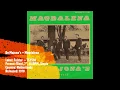 Lagu De Majona's - Magdalena