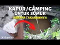 Download Lagu TAKARAN KAPUR GAMPING UNTUK SUMUR