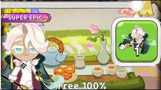 Download Camellia Cookie Free 100% Guaranteed For Free To Play Players MP3