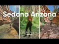 Hiking Sedona s Most Beautiful Trail West Fork Oak Creek Adventure