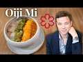 Eating at Oiji Mi One of the Most Popular Korean Michelin Starred Restaurants in NYC