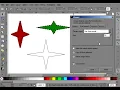 inkscape extension Shapes