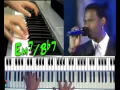 Download Lagu Moodys Mood Take 6 Chord Video