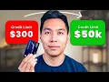 5 Steps to get MASSIVE CREDIT Limit Increases FAST