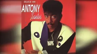 3 ANTHONY SANTOS CORAZÓN CULPABLE BACHATA COJELO AHÍ 