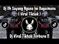 Lagu DJ OH SAYANG NGANA INI BAGAIMANA - DJ TIKTOK TERBARU 2025