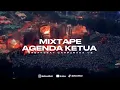 MIXTAPE AGENDA KETUA BREAKBEAT CAMPURANA V2 FULL BASS DJ VARO 2025