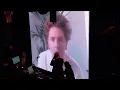 Art of Noise live - Buffalo Gals (Revision) feat. Malcolm McLaren