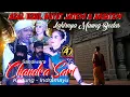 Download Lagu SANDIWARA CHANDRA SARI FULL CERITA ASAL USUL BUYUT JATEM \u0026 BUYUT ARSITEM SEIARL LAHIRNYA MAUNG BODAS