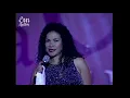 Eva Ayllón Ft. Illapu  - Canción con todos EN VIVO 2001