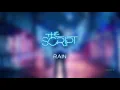 The Script - Rain | Lyrics