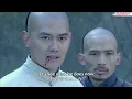 惡霸一路奪命追擊，誰知半路殺出的百歲老人竟是深藏的絕頂功夫高手 🥇 中國電視劇 | 功夫 | 少林 | 甄子丹 | Kung Fu | Shaolin