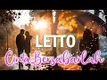 Download Lagu Letto - Cinta ...Bersabarlah ( Official Lyric Video  )