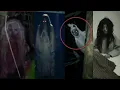 Download Lagu NYATA HANTU ! 7 PENAMPAKAN KUNTILANAK TERSERAM DAN HANTU TERJELAS KUNTILANAK BIKIN MERINDING