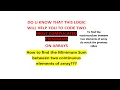 How To Find The Minimum Sum between Two Elements Of Array In Java