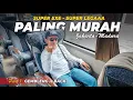 Lagu 𝗟𝗘𝗕𝗜𝗛 𝗟𝗘𝗚𝗔 𝗗𝗔𝗥𝗜 𝗦𝗟𝗘𝗘𝗣𝗘𝗥 𝗕𝗨𝗦 | Super Executive Termurah PO Sinar Jaya | Bis Malam Jakarta Madura #1
