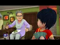Lagu Shiva | शिवा | The Con Man Natwarlal | Episode 58 | Download Voot Kids App