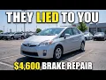 Things You Should Know About Toyota Hybrids The 20 Most Common Questions