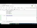 EP10 - Python Linked List