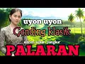 Download Lagu GENDING JAWA _ (PALARAN SINOM SEKAR PANGKUR) _||UYON UYON GENDING KLASIK  - KONCO LEYEH-LEYEH