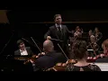 Behzod Abduraimov Piano Concerto No 2 in C minor Op 18 by Rachmaninov