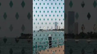 عندما تموت تأكد أن الدنيا لن تحزن عليك 