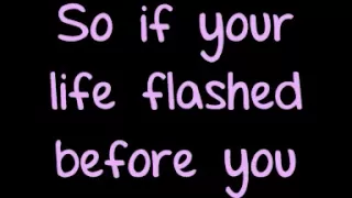 The Script Live Like We Re Dying Lyrics 